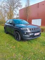 jeep Compass longitude, Autos, Jeep, Achat, 1750 kg, Entreprise, 1505 kg