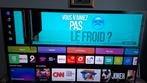 LG TV 55" Bijna nieuwe ticket beschikbaar scherm stuk, Ophalen, LG