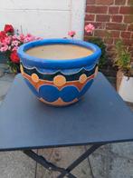 cache pot, Tuin en Terras, Ophalen, Zo goed als nieuw