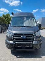 Font Vendôme Fortyvan 4x4 - 170 PK - 1 Jaar Garantie, Ringverwarming, Ford, Tot en met 2, Bedrijf