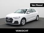 Audi A1 Sportback 1.0 25 TFSI 70kW Attraction, Auto's, Audi, Voorwielaandrijving, Stof, Elektrische ramen, 95 pk