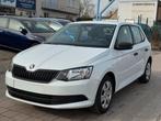 Skoda Fabia 1.0 Benzine 24.000 km Bwj 11/2015 1Ste Eigenaar, Autos, Achat, Euro 6, Entreprise, Noir