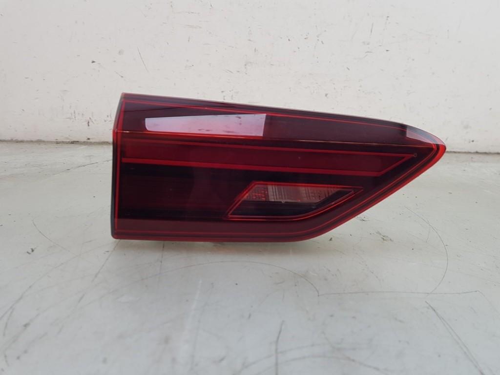 FEU ARRIÈRE GAUCHE Volkswagen Polo VI (AW1) (|2G0945093D|), Utilisé, Volkswagen