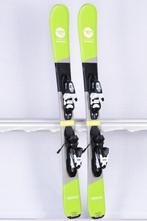 80 122 140 kinder ski's ROSSIGNOL TERRAIN, Auto Turn Rocker, Gebruikt, Rossignol, Ophalen of Verzenden, Carve