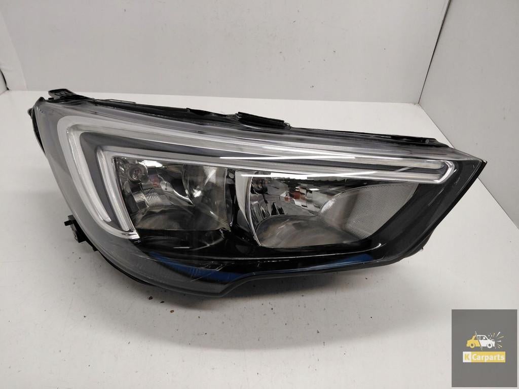 13467968, Opel Crosslandlamp normaal rechts Ideaal 0M4, Auto-onderdelen, Verlichting, Opel, Gebruikt