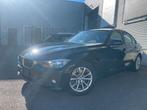 BMW 320 320d/184pk/Leder/Navi, Auto's, Euro 5, Achterwielaandrijving, 135 kW, 4 cilinders