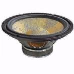 Hifi-Subwoofer 20 Cm 200 Watt 8 Ohm [0242-D], Overige merken, Overige typen, Nieuw, Ophalen of Verzenden