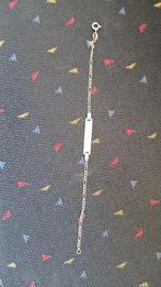 bracelet enfant argent 925, Enlèvement ou Envoi, Utilisé, Argent, Argent