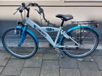 Jongensfiets StreetBoyz 24 ", Fietsen en Brommers, Ophalen, Streetboyz, Versnellingen, Gebruikt