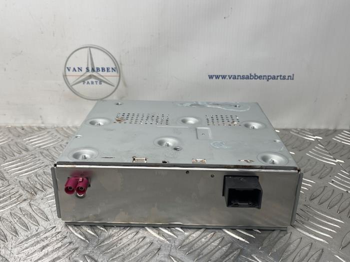 Module radio d'un Mercedes GLC-Klasse, -, 3 mois de garantie, Utilisé, -