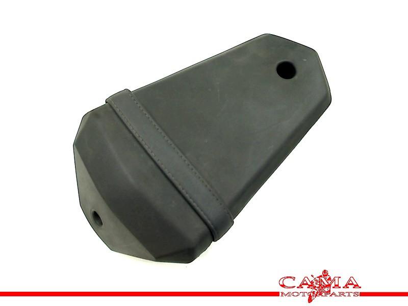 SIEGE ARRIÈRE Yamaha YZF R125 2008-2013 (YZF-R125 YZFR125), Dhr. S. di Majo, Utilisé, Info@cama-motorparts.nl, P.J. Troelstraweg 8 8
3144 CX  MAASSLUIS, NL