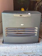 A vendre : poêle ZIBRO KAMIN LAZER SRE 186 (état impeccable), Bricolage & Construction, 800 watts ou plus, Moins de 60 cm, Comme neuf