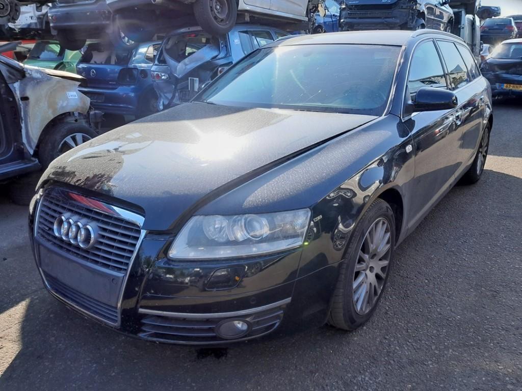 AMORTISSEUR OU ABSORBEUR DE CHOC AVANT GAUCHE Audi, Utilisé, Audi