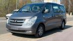 Hyundai H1 2.5 CRDi/ 8 Plaatsen/02-2009, Autos, 100 kW, Achat, Entreprise, Boîte manuelle