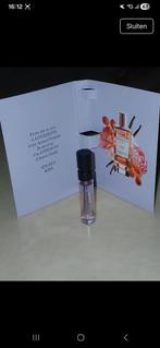 Dames parfum 5 ml, Bijoux, Sacs & Beauté, Enlèvement ou Envoi