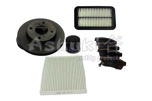 DIVERS Suzuki Alto (|10801208|D15102|K00540|09907901|), Autos : Pièces & Accessoires, Autres pièces automobiles, Suzuki, Neuf