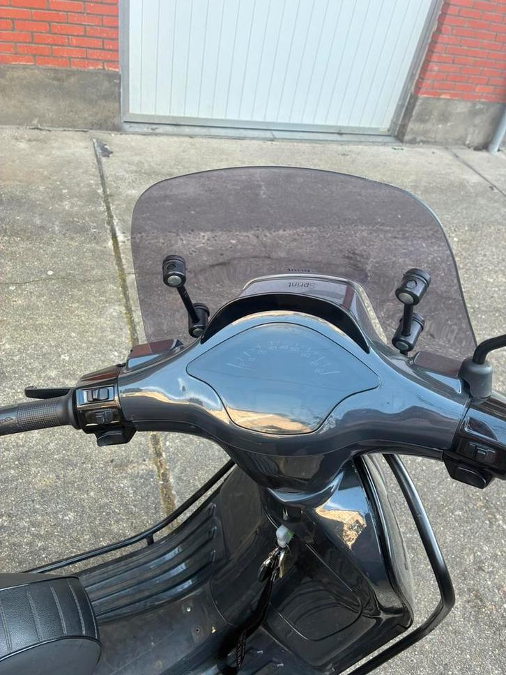 Vespa sprint, Motoren, Onderdelen | Harley-Davidson, Ophalen