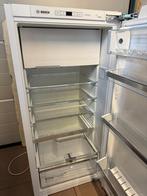 Bosch inbouwkoelkast TE KOOP, Elektronische apparatuur, Koelkasten en IJskasten, Ophalen, 150 tot 200 liter, Gebruikt, 120 tot 140 cm