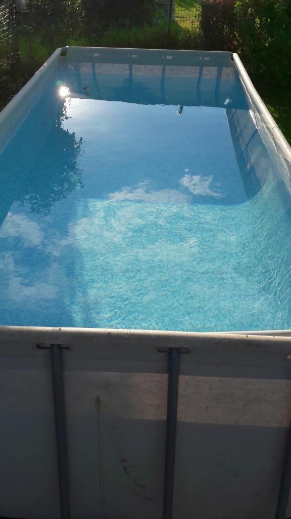 filtre à sable, pompe, accessoires,produits,piscine gratuite, Jardin & Terrasse, Piscines, Enlèvement, Utilisé