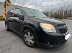 Chevrolet Orlando 7 places, Autos, Euro 5, Achat, 7 places, Boîte manuelle