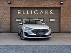 Ford Focus SW 1.0 ECOBOOST MHEV CARPLAY / LED / CAM / DAB, Argent ou Gris, Entreprise, Noir, 5 portes