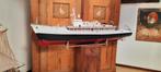 tres grande calypso rc ou statique piece unique 177 cm, Hobby & Loisirs créatifs, Modélisme | Bateaux & Navires, Enlèvement, Neuf