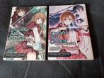 Manga sword art online progressive 1 en 2, Plusieurs comics, Enlèvement ou Envoi, Comme neuf