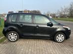 Citroën C3 picasso 1.4 benzine bouwjaar 2010 km 170.000, Auto's, Zwart, Electronic Stability Program (ESP), Zwart, Bedrijf