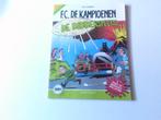 boek F C de kampioenen de bibberspecial, Eén stripboek, Ophalen, Zo goed als nieuw, Hec Leemans