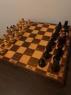 Tableau d’échec, Hobby & Loisirs créatifs, Jeux de société | Jeux de plateau, Envoi, Comme neuf