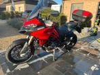 Ducati Multistrada 950S, Motoren, 2 cilinders, Motorrijbewijs A, Particulier, Meer dan 35 kW