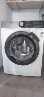 AEG lavamat 7000 series wit 8kg, Elektronische apparatuur, Wasmachines, Ophalen