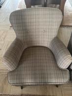 2 x kuipzetels, Ophalen, Zo goed als nieuw