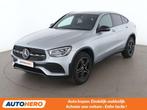 Mercedes-Benz GLC 300 GLC 300de 4Matic AMG Line (bj 2023), Auto's, Automaat, Gebruikt, 48 g/km, 2135 kg