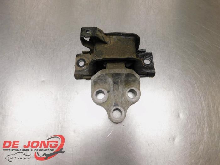 Support moteur d'un Opel Corsa, Autos : Pièces & Accessoires, Suspension & Châssis, Opel, Utilisé, 3 mois de garantie, Enlèvement ou Envoi