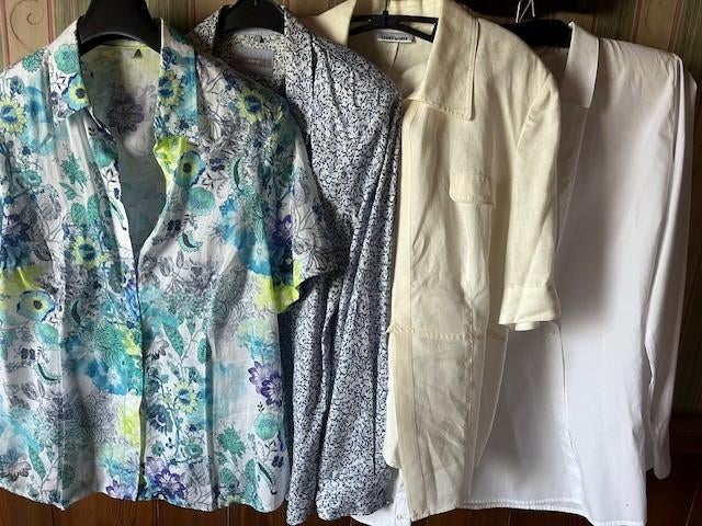 vêtements pour femmes 37 pièces dans un lot, Vêtements | Femmes, Packs de vêtements pour femmes, Comme neuf, Taille 46/48 (XL) ou plus grande