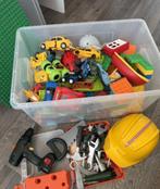 Lego duplo, Kinderen en Baby's, Speelgoed | Duplo en Lego, Ophalen of Verzenden, Gebruikt, Losse stenen, Duplo