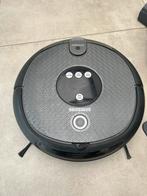 Robot stofzuiger, Electroménager, Aspirateurs, Enlèvement, Comme neuf, Aspirateur