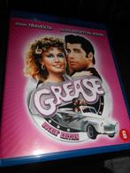Blu-Ray GREASE, Cd's en Dvd's, Ophalen of Verzenden