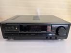 Versterker radio technics sa-ex500, TV, Hi-fi & Vidéo, Amplificateurs & Ampli-syntoniseurs, Autres marques, 60 à 120 watts, Enlèvement