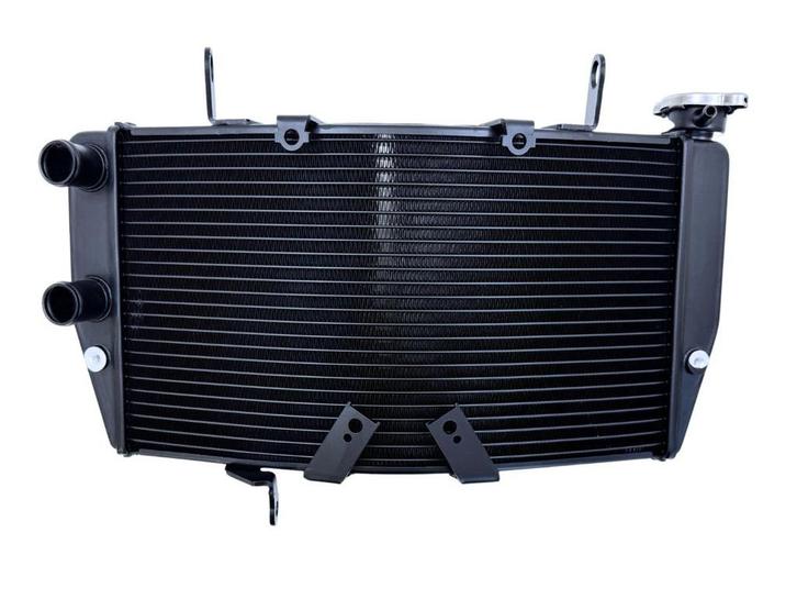 RADIATEUR Ducati 848 2008-2010 (01-1970/-) (54840741A), Motoren, Onderdelen | Overige, Gebruikt
