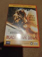 Black Hawk Down, CD & DVD, DVD | Action, À partir de 16 ans, Enlèvement, Utilisé, Guerre