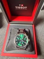 Tissot Chrono XL Classic T1166171109200, Montre-bracelet, Tissot, Acier, Avec chaîne