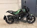 Benelli Leoncino 125 mooie naked met retro styling, Motoren, Bedrijf, 125 cc, Overig, 11 kW of minder