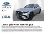Mercedes-Benz GLC-klasse GLC 300 de 4MATIC AMG-Line Attache, Autos, https://public.car-pass.be/vhr/f7d54c1c-729a-4943-b4dd-5fa08278d348