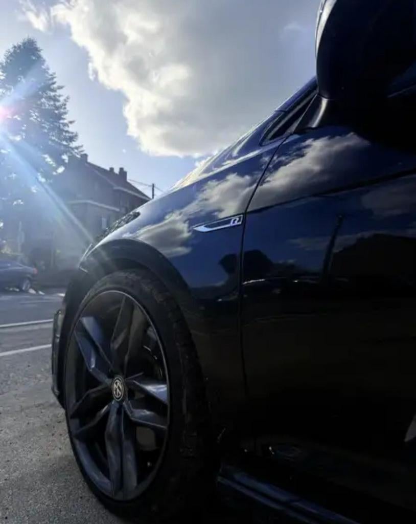 Vw golf 7 R Oettinger, Autos, Entreprise, Achat, Golf