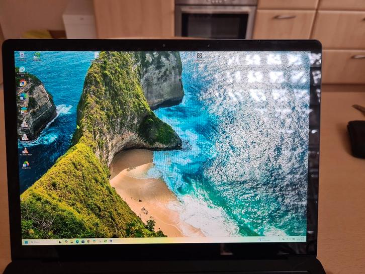 Ordinateur Microsoft Surface 4 i5-1145G7 16 Go 256 Go SSD, Informatique & Logiciels, Ordinateurs portables Windows, Utilisé, 13 pouces