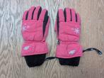 gants de ski 4F fille - taille 6 (8-10 ans), Kinderen en Baby's, Kinderkleding | Mutsen, Sjaals en Handschoenen, Ophalen, Gebruikt