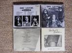 Dry Livers cd Collectie (2cd's) Pakketprijs Belpop, CD & DVD, CD | Rock, Enlèvement ou Envoi, Comme neuf, Alternatif