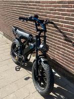 Fat Bike V20, Vélos & Vélomoteurs, Autres marques, 50 km par batterie ou plus, 59 cm ou plus, Enlèvement